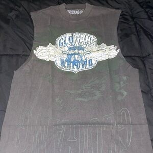 Glo Gang Small Sleeveless Tee